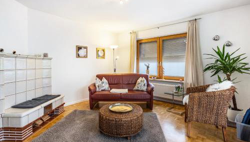 Haus Regina - Foto 1