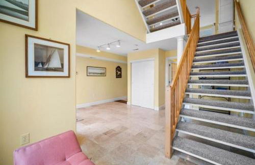 Direct ocean front townhouse! - Foto 33