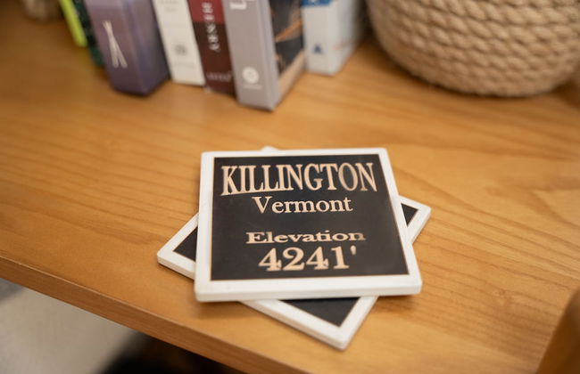 Fall Line Condo D4 2 Bedroom Condo - Foto 24