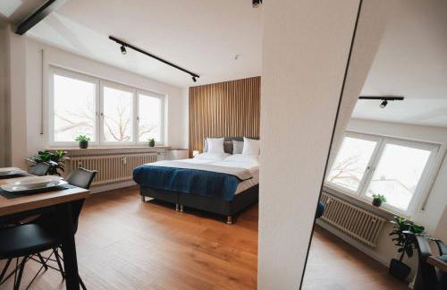 NEU I Stilvoll I Boxspring I Smart TV I Zentral - Foto 43