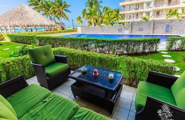 Ixchel - Ground Floor One Bedroom Suite 2108 - Foto 34