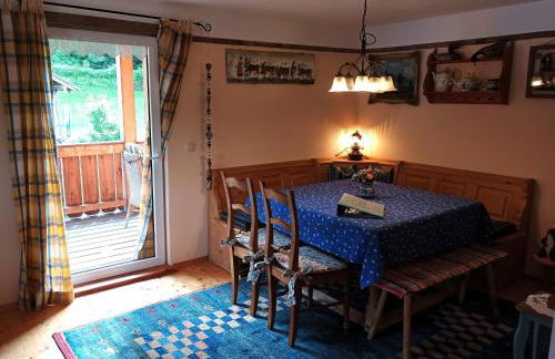 Ferienwohnungen Dopplerhof - Foto 26