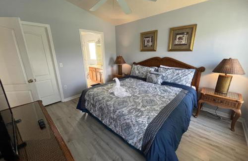 Cosy 4 Bed Villa Overlooking A Lake - Foto 21