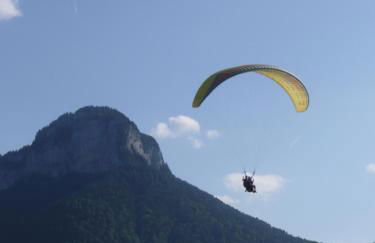 La Porte du Paradis - Foto 40