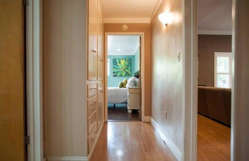 Sequoia Basecamp with Hot Tub Oasis - Foto 75