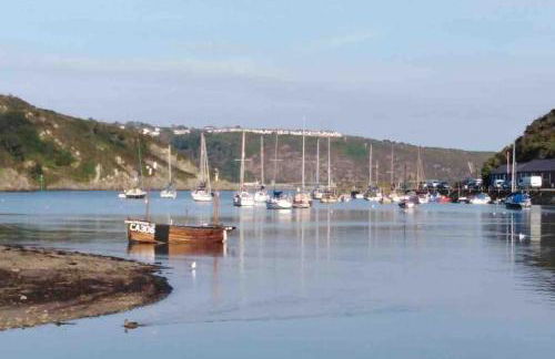 Tŷ Glas, Fishguard, Ideal for beach, coastal path and town! - Photo 23