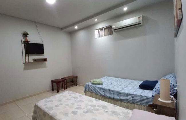 Tour de 3 días por el Parque Nacional de la Sierra de la Capibara - Foto 9