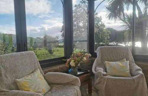 Kermartin - Maison de famille avec vue sur la baie de Morlaix - Foto 16