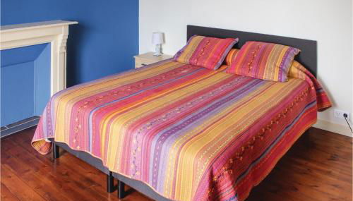 Holiday Home Hent Gwaz Ar Gouez - Foto 5