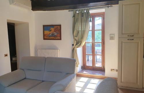 Casa Giogo - Foto 40