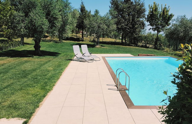 Angelucci Agriturismo con Camere e Agri Camping - Photo 23