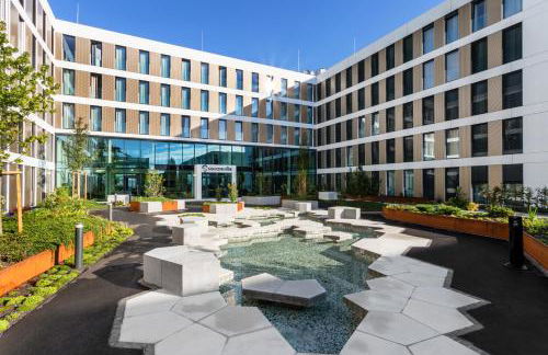 Vonder Munich - Foto 23