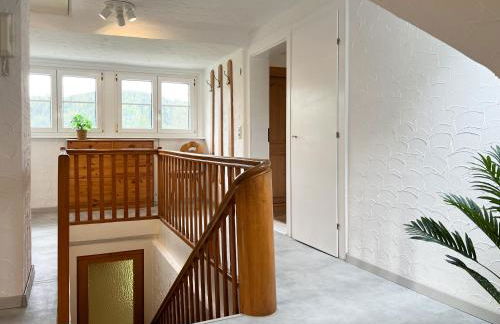 Schwarzwald Apartments im Haus Tanneck - Feldberg - Titisee - Foto 22