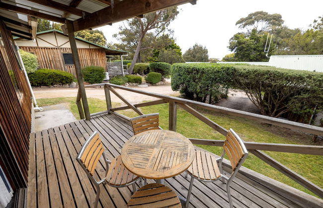 Iluka Holiday Centre - Foto 23