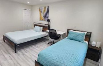 PALO ALTO MASTER with private bathroom and private entry , near Stanford - Foto 1