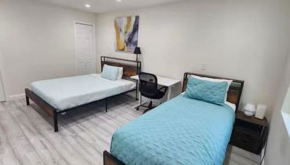 PALO ALTO MASTER with private bathroom and private entry , near Stanford - Foto 1