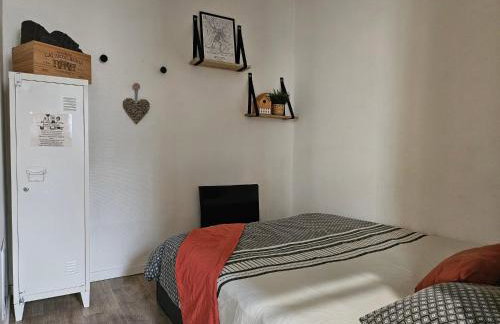 L'Atelier 9 - Hypercentre Rouen - Foto 10