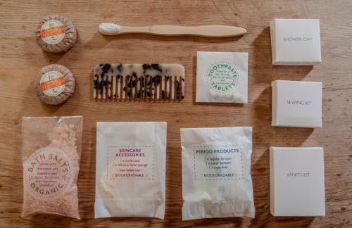 Stable Cottage, Gartocharn, Loch Lomond - Foto 38