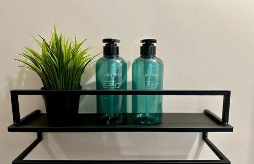 Charming 1 bed - near Marlow - Foto 8