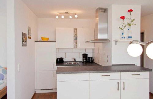 Haus vier Elemente _br_ Ferienhaus - Foto 35