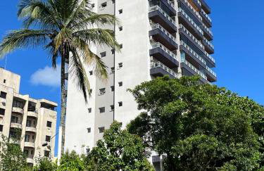 Apartamento Encantador na Praia do Tombo - Foto 20