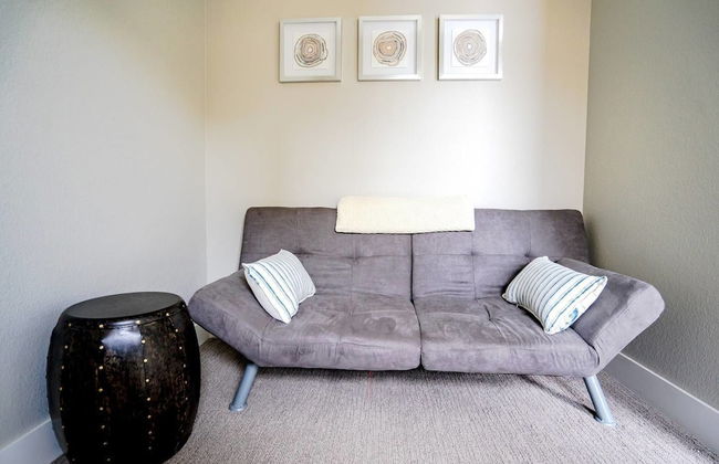 Mile High Lifestyle Townhome in Golden Triangle Rooftop Views - Foto 15