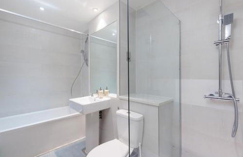 Hestia Travel London - Foto 27