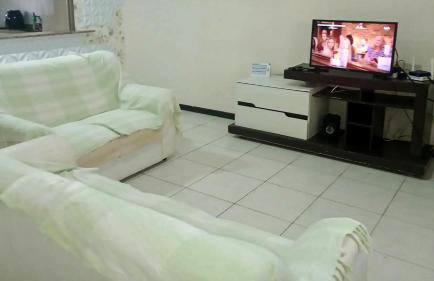 Garatucaia Casa 3 Suítes bem Perto da Praia - Foto 21