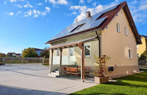 Ferienhaus WALDNAH - Foto 31