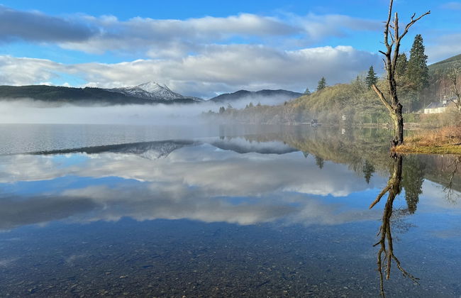 Altskeith Country House on Loch Ard - Photo 56