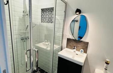 Studio lumineux - Foto 9