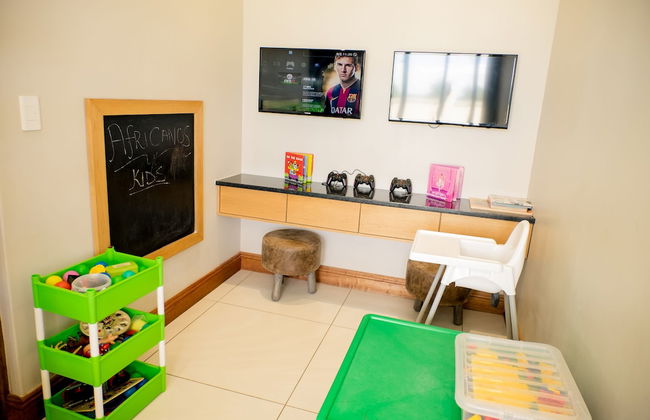 Africanos Country Estate - Foto 19