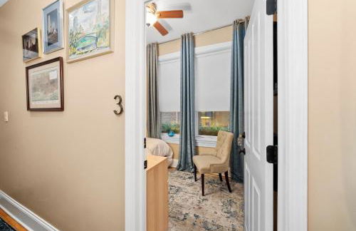 2F Chicago's Little Italy near West Loop & Downtown - Foto 26