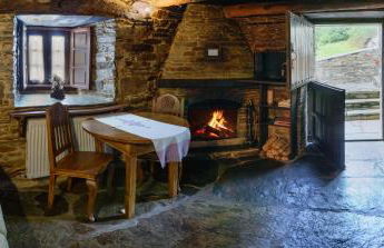 Apartamentos Rurales Casa Riveras - Foto 64