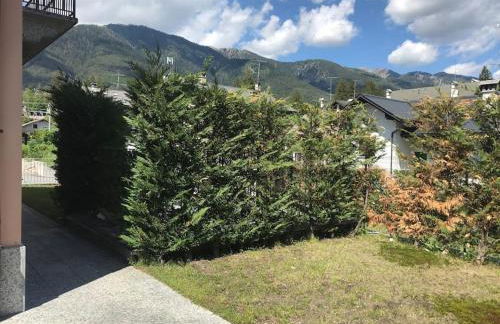 La Piana Vigezzo Santa Maria Maggiore Piano Terra con giardino - Foto 26