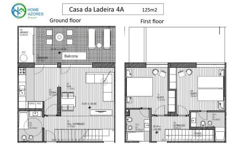 Home Azores – Casas da Ladeira - Photo 96