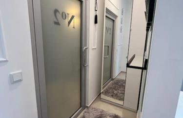 Salt INN Apartments No 2 - jacuzzi - Foto 12