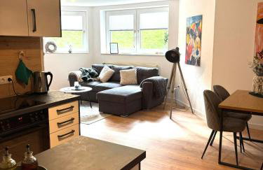 Ferien und Monteurwohnung in Minden - Foto 8