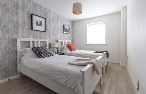 Spacious Central Family Apartment - Foto 2