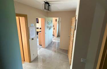 Widokowy zakątek niedaleko Energylandi Zator - Foto 10