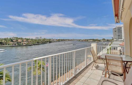 Fort Lauderdale Yacht & Beach Club 411 - Foto 6