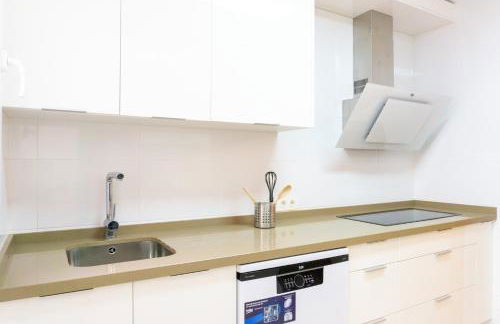 Walking to the Beach of Palo and Pegregalejo - Foto 24