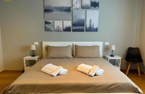 Appartamento La Rocca - Foto 1