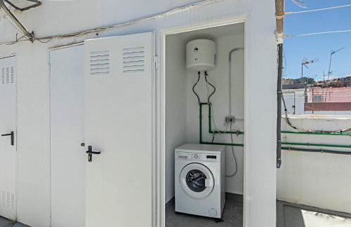 Apartment City Lounge - Foto 20