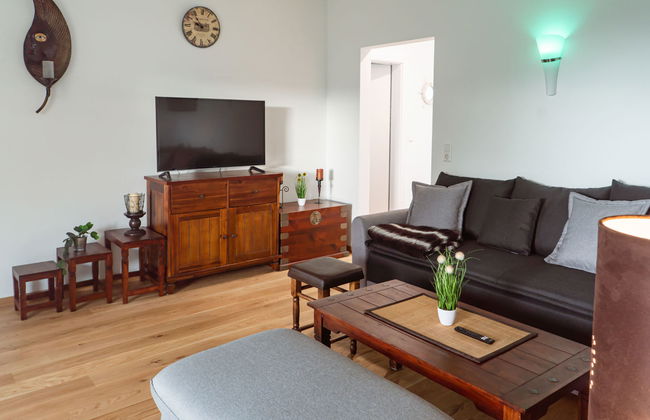 3 bedroom House in Saal with garden and terrace - Photo 7