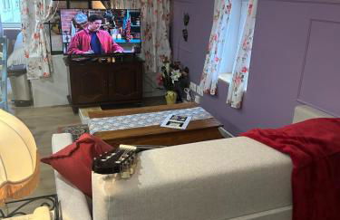 Chez Monica - Photo 8