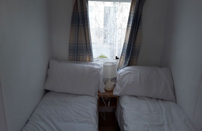 2 bed Caravan Approx 10 Mins From Beach Suzie 2 - Foto 7