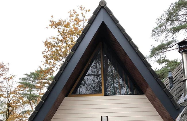 Pet-friendly Getaway - Photo 29