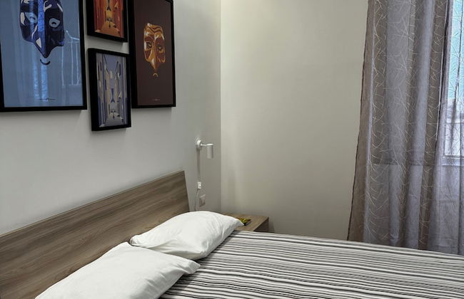 Terno su Napoli Center Suite Apartment - Foto 13