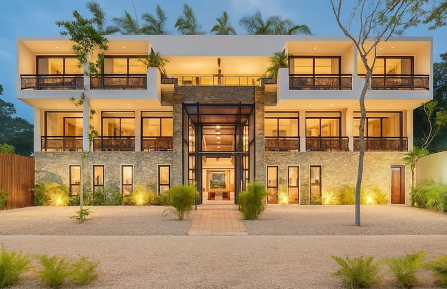 Irie Tulum - Photo 53